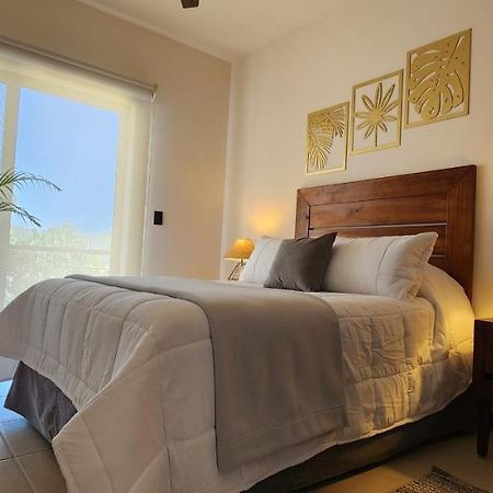 Suites Lomboy & Plaza San José del Cabo Buitenkant foto