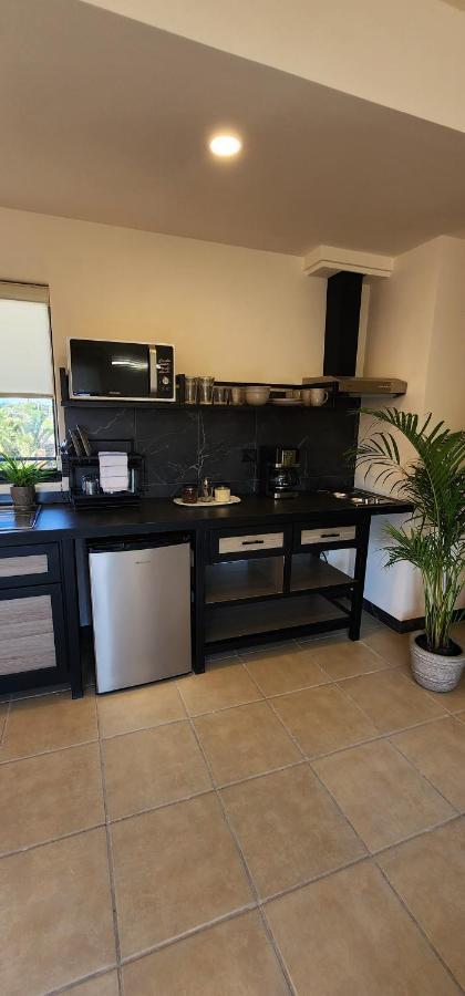 Suites Lomboy & Plaza San José del Cabo Buitenkant foto