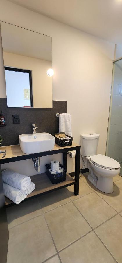Suites Lomboy & Plaza San José del Cabo Buitenkant foto